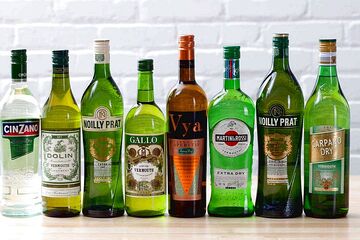 Що таке Вермут?