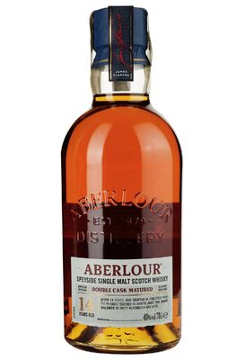 Виски Aberlour 14 Y.O. в тубусе 0,7 л