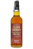 Виски Clan Denny Speyside Single Malt 0.7 л