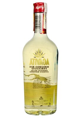 Текила Agavita Gold 0.7 л
