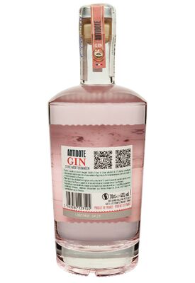 Джин Antidote Style Mediterraneen Rose 0.7 л