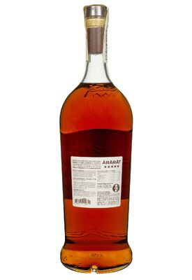 Бренди АрАрАт 5 лет 1 л