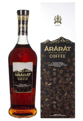 Бренді АрАрАт Coffee 0.7 л