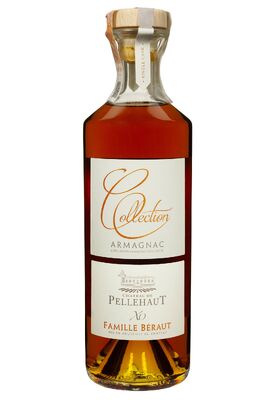 Арманьяк Chateau De Pellehaut Collection XO 0.5 л