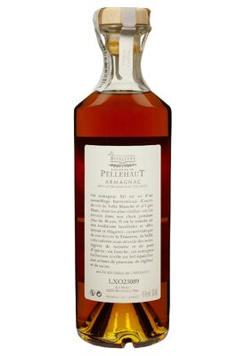 Арманьяк Chateau De Pellehaut Collection XO 0.5 л