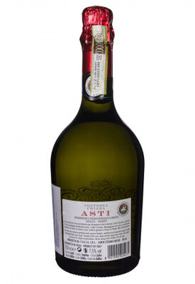 Asti Contessa Chiara DOCG 0.75 л