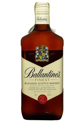 Виски Ballantine's Finest 0,7 л