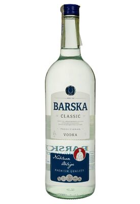 Горілка Barska Classic 1 л