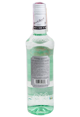 Ром Bacardi Carta Blanca 0,5 л