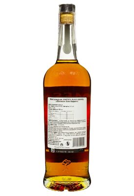 Виски Jameson Black Barrel 0.7 л