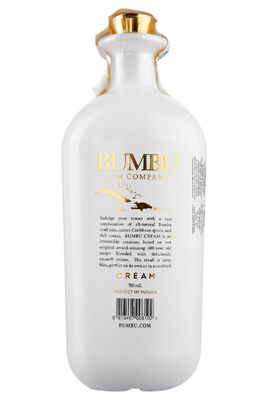 Лікер Bumbu Cream 0,7 л