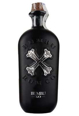 Ром Bumbu XO 40% 0,7 л