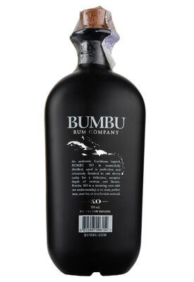Ром Bumbu XO 40% 0,7 л