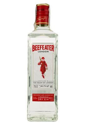 Джин Beefeater 0.5 л
