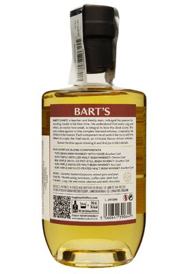 Віскі Bart's XS Edition 0.7 л