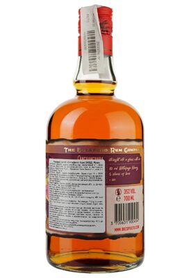 Ром Botafogo Honey в коробке 0,7 л