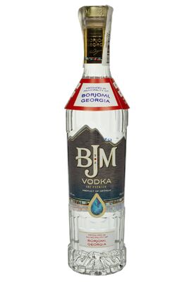 Горілка BJM 40% 0,5 л Горілка BJM 40% 0,5 л