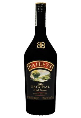  Лікер Baileys Original 1 л