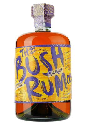 Ром The Bush Rum Mango 0,7 л