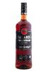 Ром Bacardi Carta Negra 40% 1 л