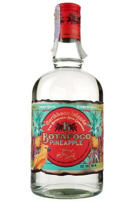 Ром Botafogo Pineapple в коробке 0,7 л
