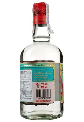Ром Botafogo Pineapple в коробке 0,7 л