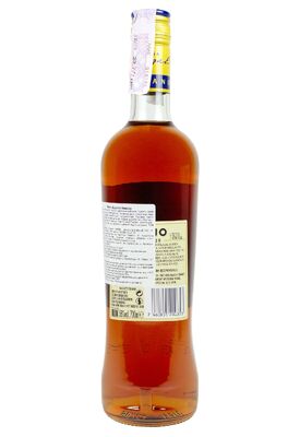Ром Brugal Anejo 0.7 л