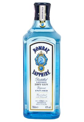 Джин Bombay Sapphire 0.7 л