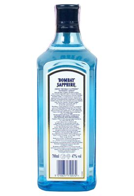 Джин Bombay Sapphire 0.7 л