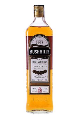 Віскі Bushmills Original 1 л Віскі Bushmills Original 1 л