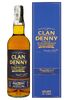 Виски Clan Denny Islay Single Malt 0.7 л