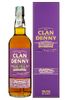 Віскі Clan Denny Highland Single Malt 0.7 л
