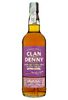 Віскі Clan Denny Highland Single Malt 0.7 л
