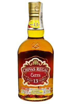 Виски Chivas Regal 13 Y.O. Sherry Cask 0.7 л