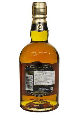 Виски Chivas Regal 15 y.o. в коробке 0.7 л