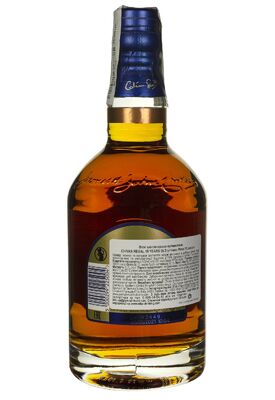 Виски Chivas Regal 18 y.o. в коробке 0.7 л