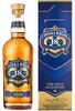 Виски Chivas Regal 18 y.o. в коробке 0.7 л