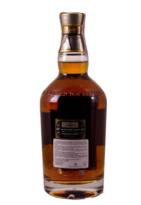 Виски Chivas Regal 25 y.o. в коробке 0.7 л
