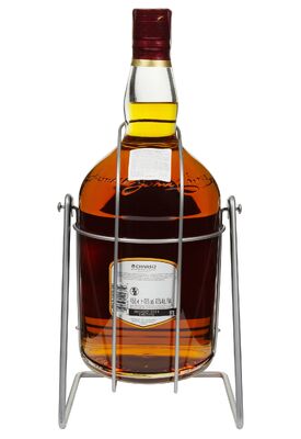 Виски Chivas Regal 12 y.o. на качели 4,5 л