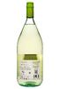 Civ&Civ Lambrusco dell'emilia Bianco Amabile 1.5 л