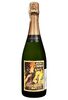 Cava Mont-Ferrant La Senyora Brut Nature 0.75 л