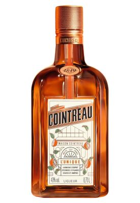 Лікер Cointreau 0.7 л