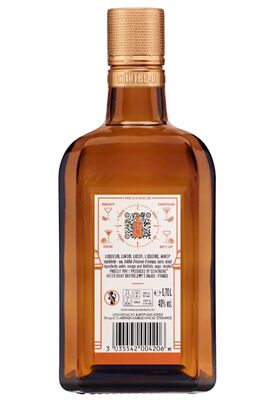 Лікер Cointreau 0.7 л