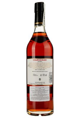 Коньяк Courvoisier VSOP 0,7 л