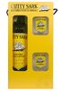 Виски Cutty Sark + 2 стакана 0.7 л