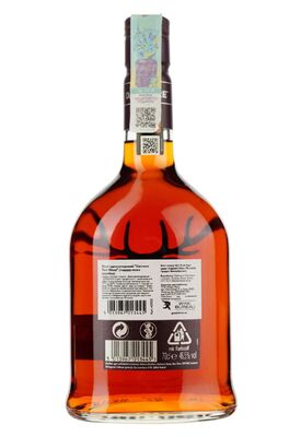 Виски The Dalmore Port Wood Reserve 0,7 л