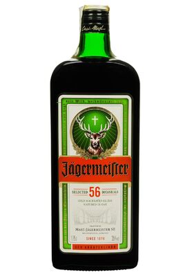 Лікер Jagermeister 1,75 л