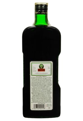 Лікер Jagermeister 1,75 л
