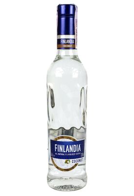 Горілка Finlandia Coconut 0.5 л