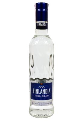 Водка Finlandia 0.5 л